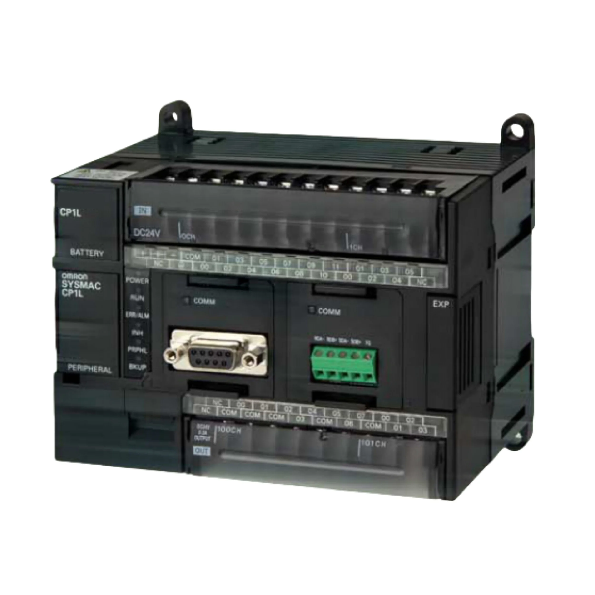 

Новый оригинальный телефон CP1L-M60DT-D