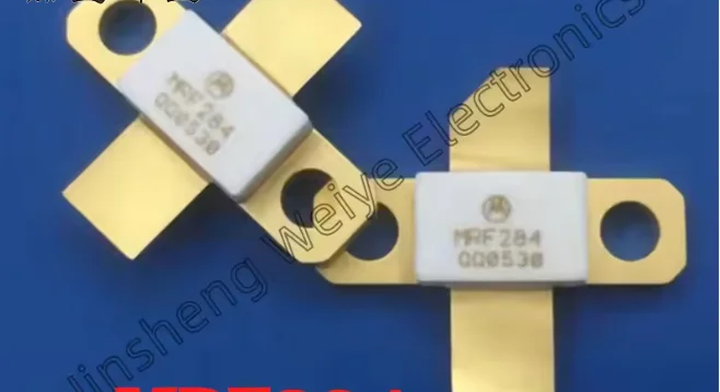 

1pcs /LOT New Origin MRF284 channel RF power field effect transistor/new original spot Electronics