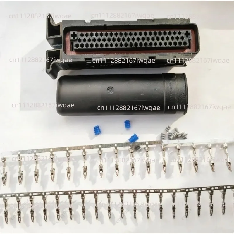 For TE/AMP 965051-1 68P Shell Sheathed Original Genuine Imported Connector