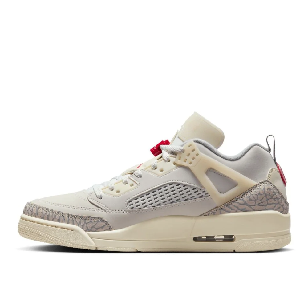 Nike Jordan Spizike Low-Top ge – Men'S Shoes Jordan 1 Bewertung und Preis