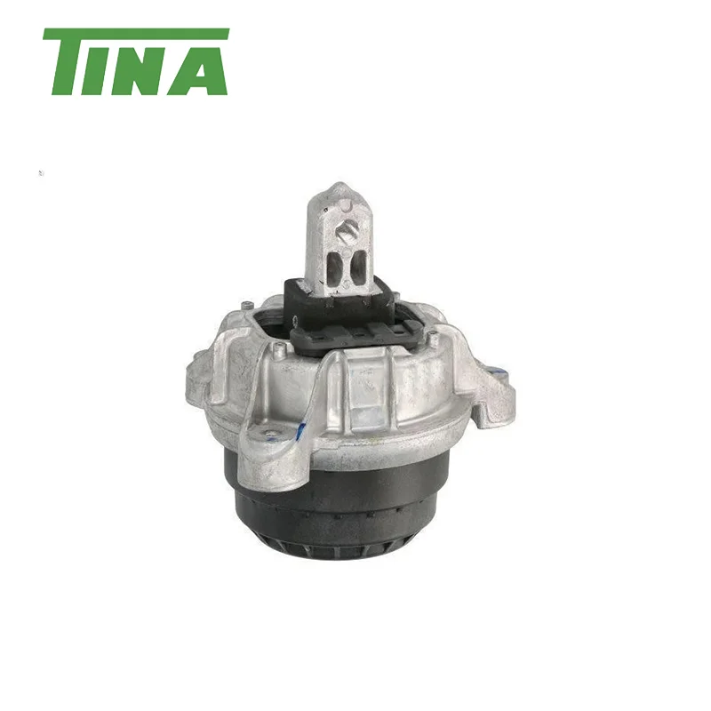 

22116775917 22116775918 Engine Motor Mount Bracket For BMW 5 Series F10 F11 F18 2009-2017 Auto Parts