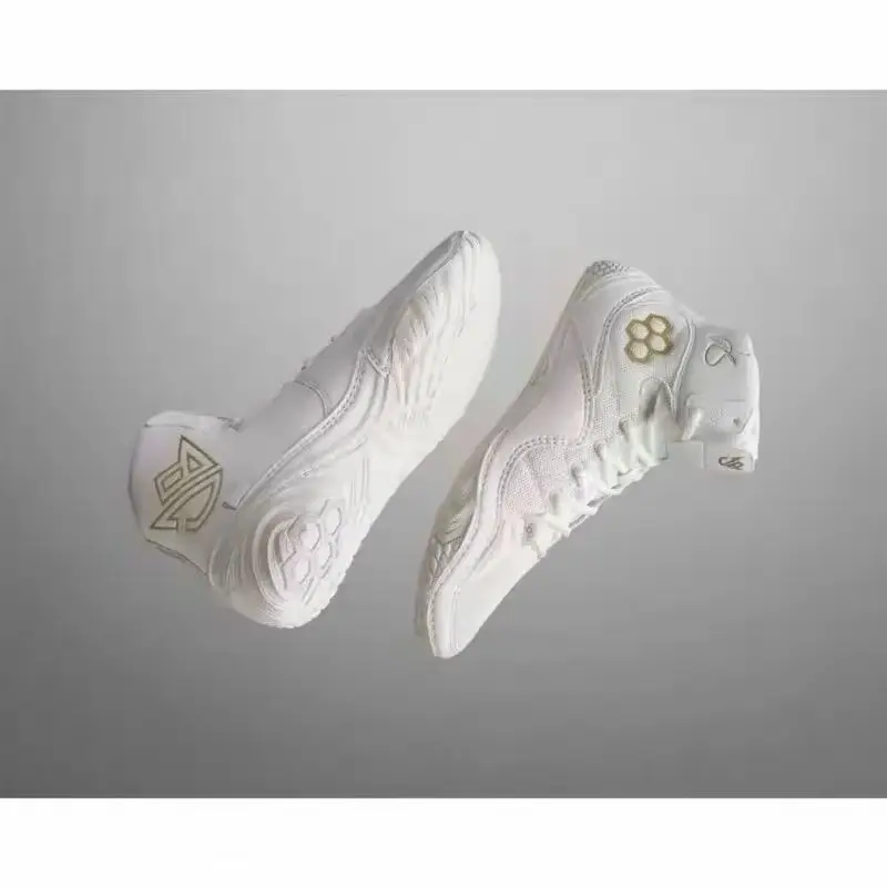 

2026 Wrestling Shoe Competition Sport Gym Training Shoe Top Quality Comfortable Boxing Sport Shoe 36-45