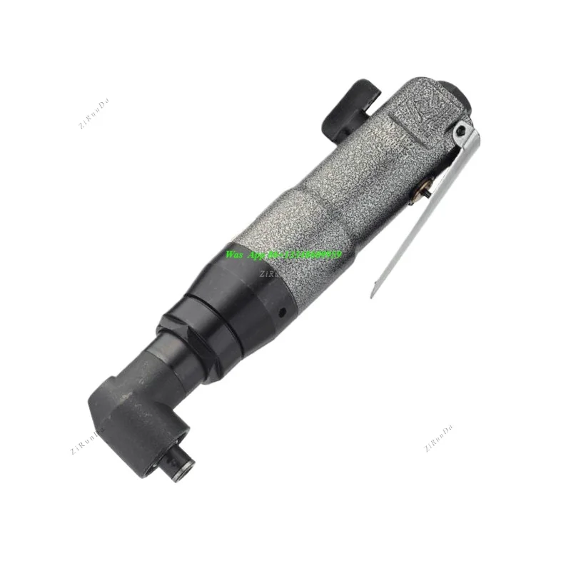 BL-191 Pneumatic Corner Wind Batch Screwdriver Air Batch Tool Powerful Driver Cone  Sleeve