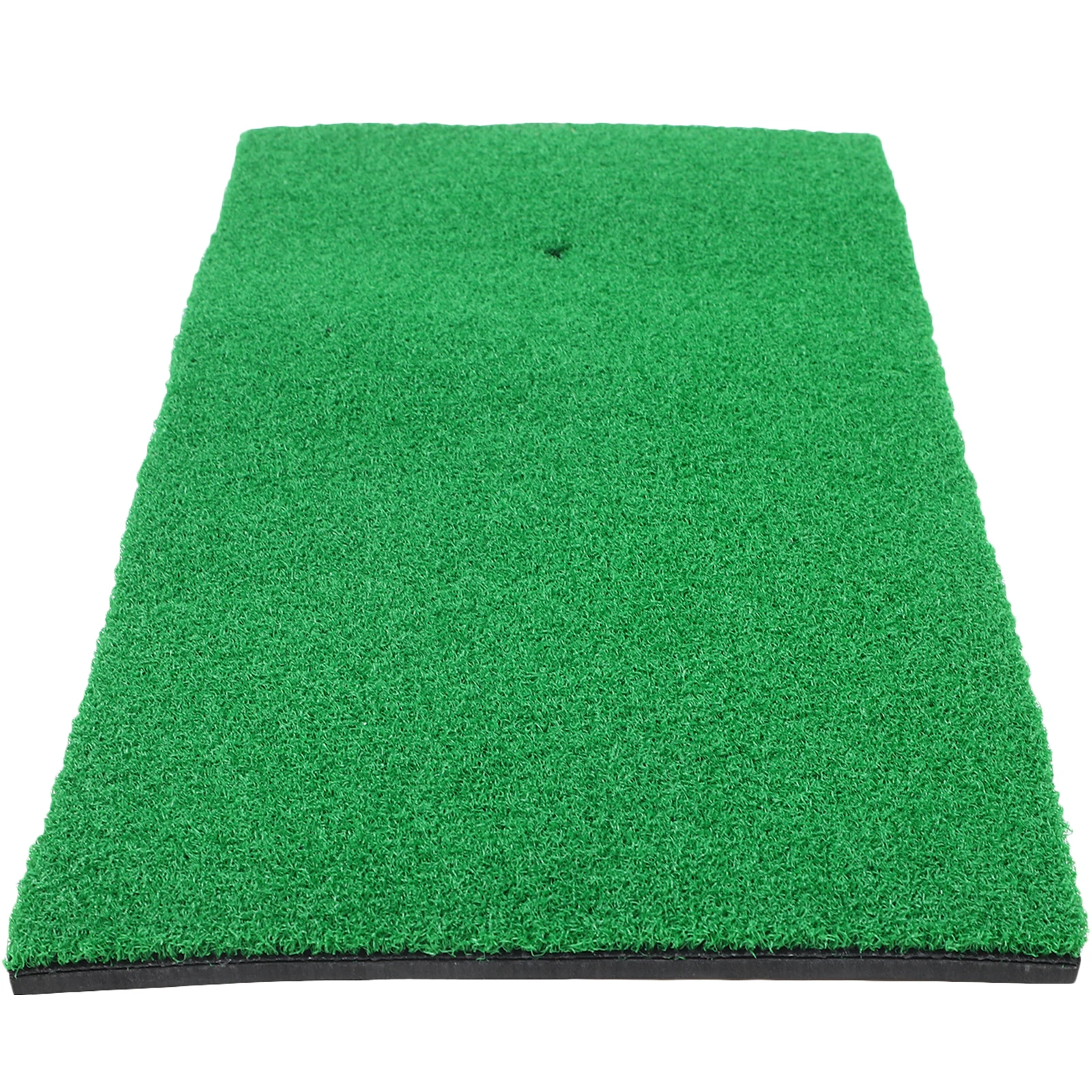 

30x60cm Golf Practice Artificial Turf Indoor Hitting Training EVA Golf Turf Mat for Beginners Professionals for Indoors