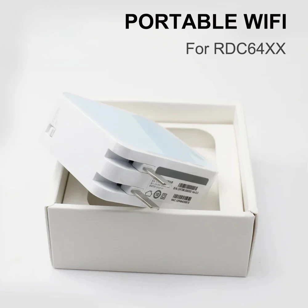 USGO Mini Wireless Router TL-WR800N 300M Transmission Rate for Co2 Laser Controller RDC6442G RDC6442S