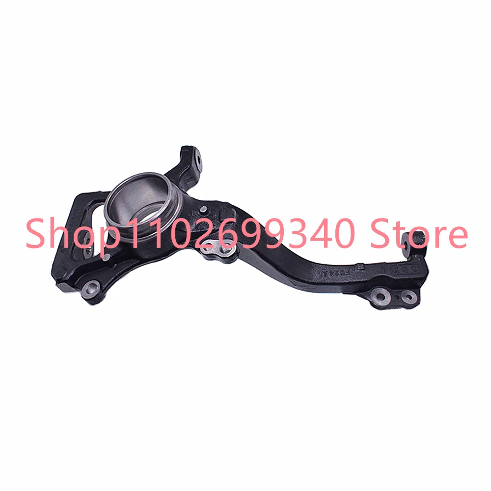 UC3B-33-03XB UC3B3303XB Steering Knuckle Left For MAZDA BT-50 BT50 For FORD RANGER 2012-2016