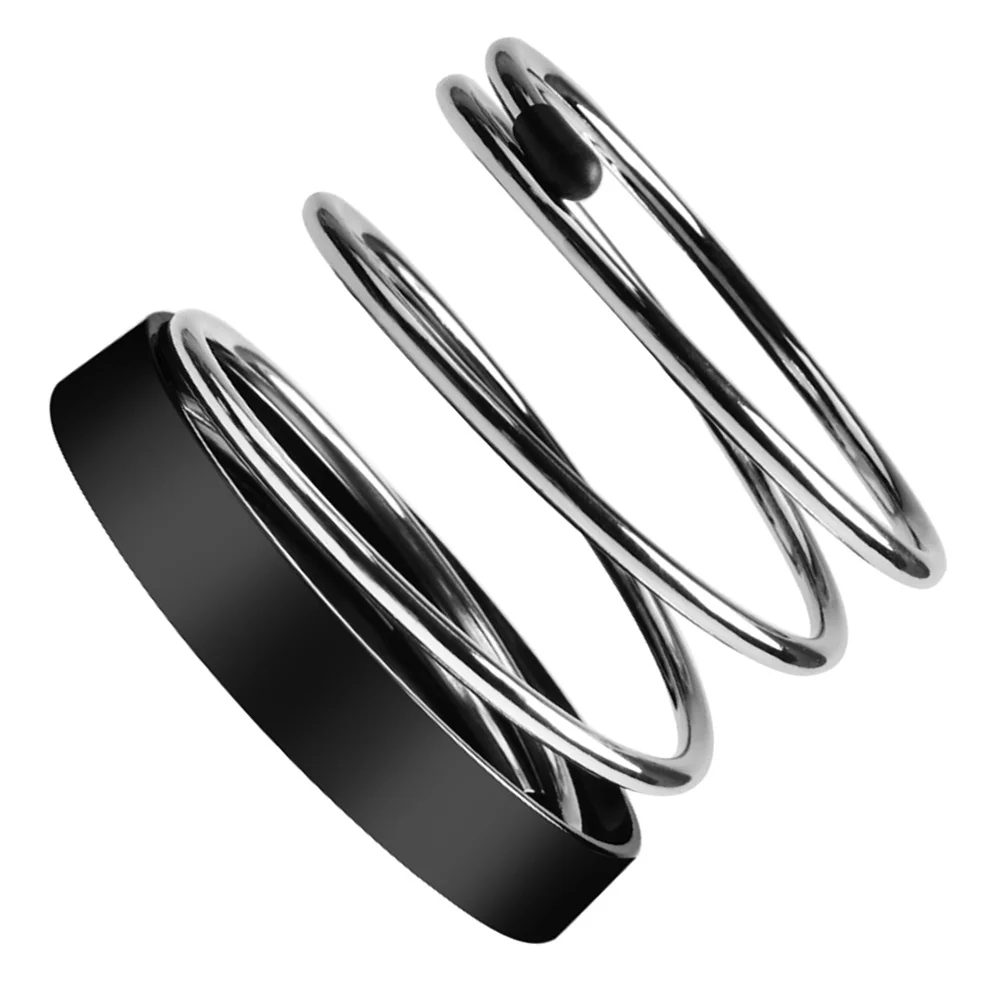 

Car Beverage Holder Durable Drink Storage For Canned Bottles Anti-Skid Cup Holder Multi-Function Vehicle Mount Accessories Black