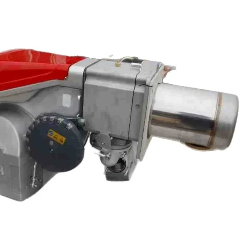 Burner Liaton Natural Gas Burner One-button ignition Heating Burn