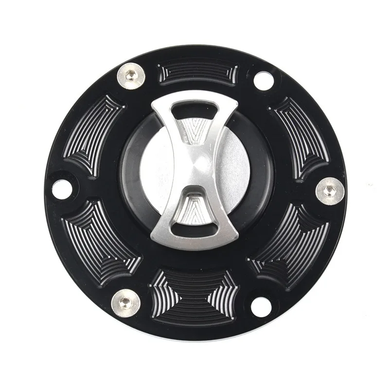 ل انتصار دايتونا 600 650 675 سرعة أربعة الثلاثي 955i سبرينت 1050 800 800XC TT60 دراجة نارية CNC غطاء تغليف خزان الوقود