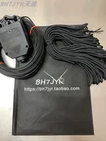 JYR8010 150w Terminal Feed Shortwave Antenna End - Fed  Antenna 3.5 - 29.7Mhz