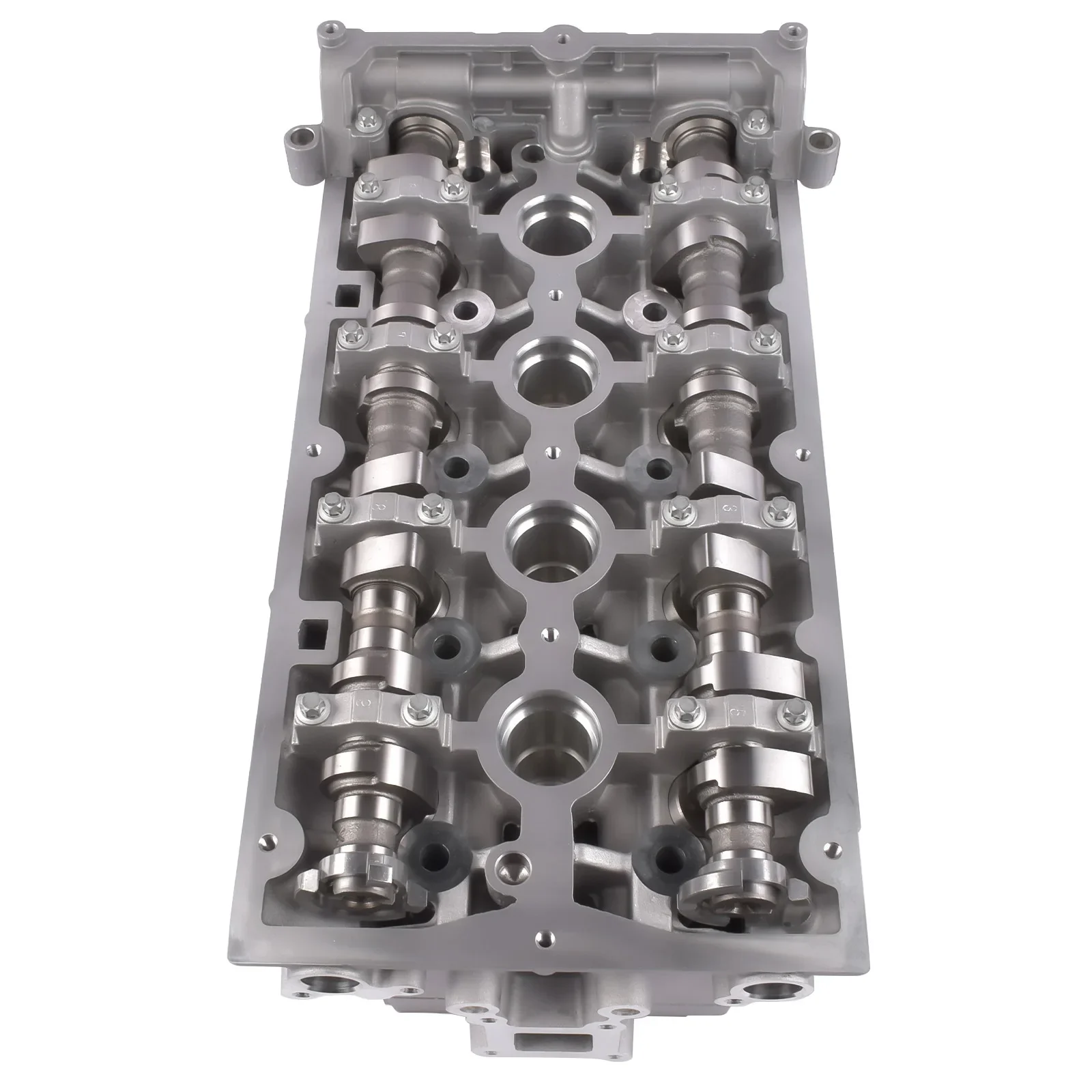 

F18D4 Complete Cylinder Head Assembly OE 55568363 55571690 55568116 55561746 For Cruze Sonic Opel Astra 1.8L DOHC