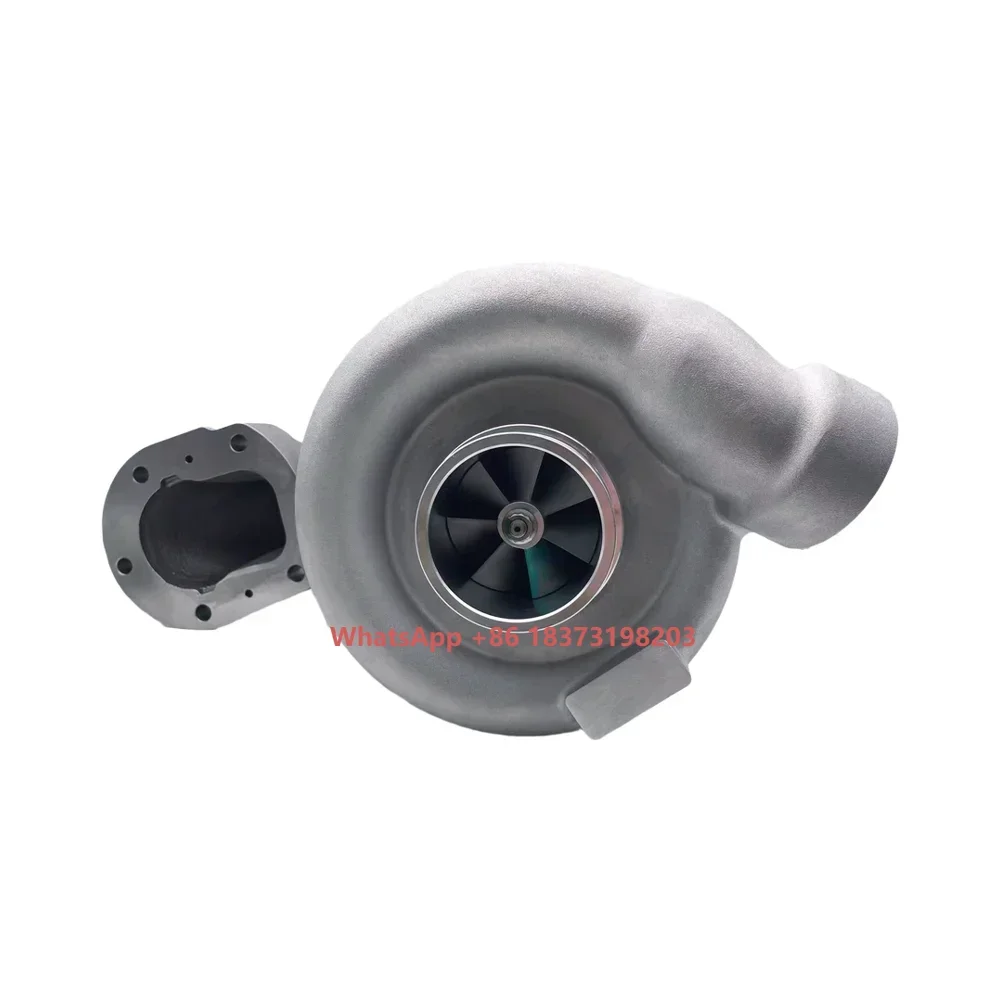 13879880004 Turbocharger  Low pressure B3RS Fits 2005-2012 Navistar International Truck MAXXFORCE I783