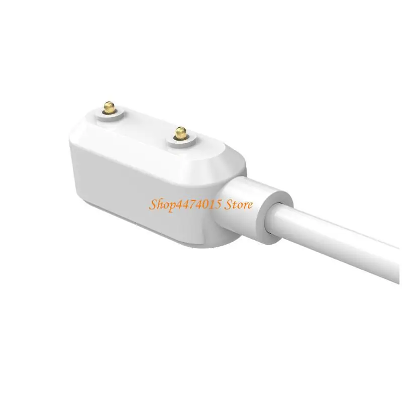 carregamento magnético K1AA Interfaces USB SmartWatch o carregamento USB flexível simples opere para