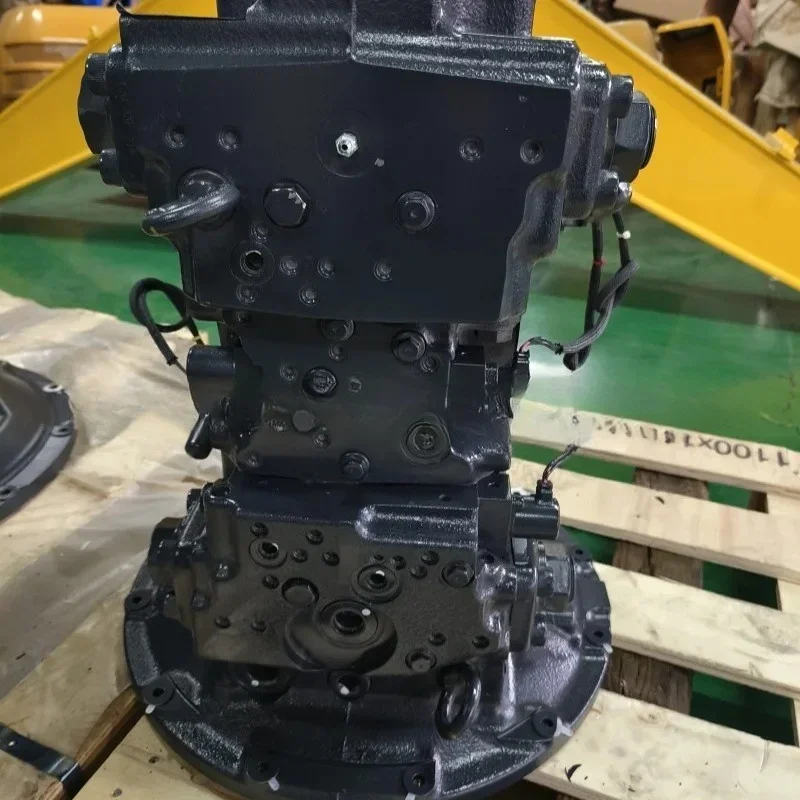 Applicable to:Songxiao PC400 430 450 460-7-8 PC200-8MO excavator hydraulic pump assembly