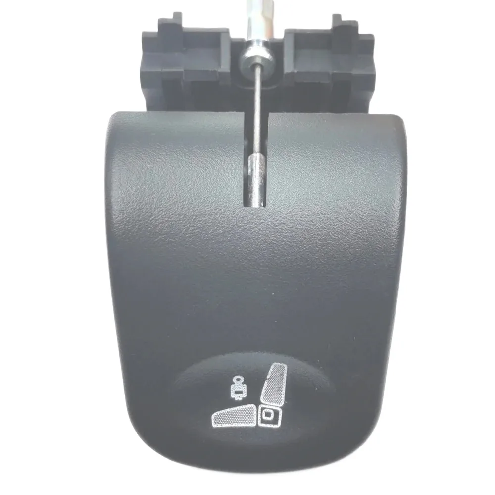 

OE:42538400 500023355 503103386 503136386 929527-44/00E Seat Height Adjustment Switch For ISRI 6860 NTS1/For IVECO/SCANIA Truck