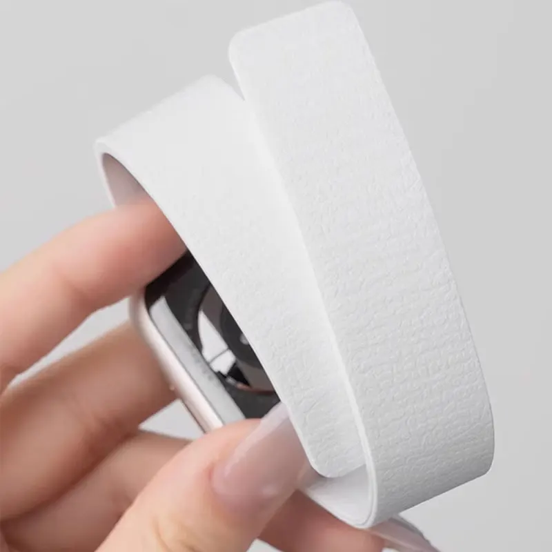 Pulsera magnética para Huawei Watch Fit4 Fit4pro, correa de silicona para reloj Huawei Fit3 Fit4, accesorios para reloj inteligente