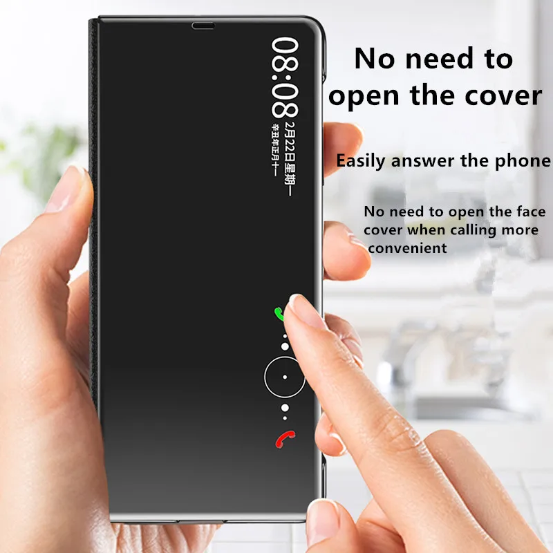 Smart Window Phone …