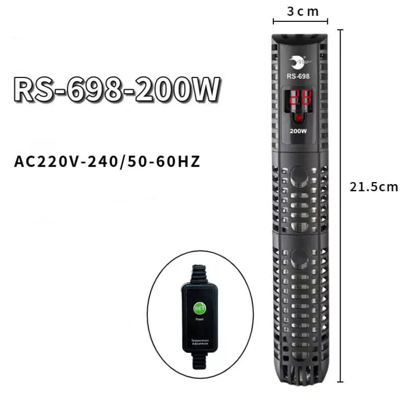 Variant: 200W