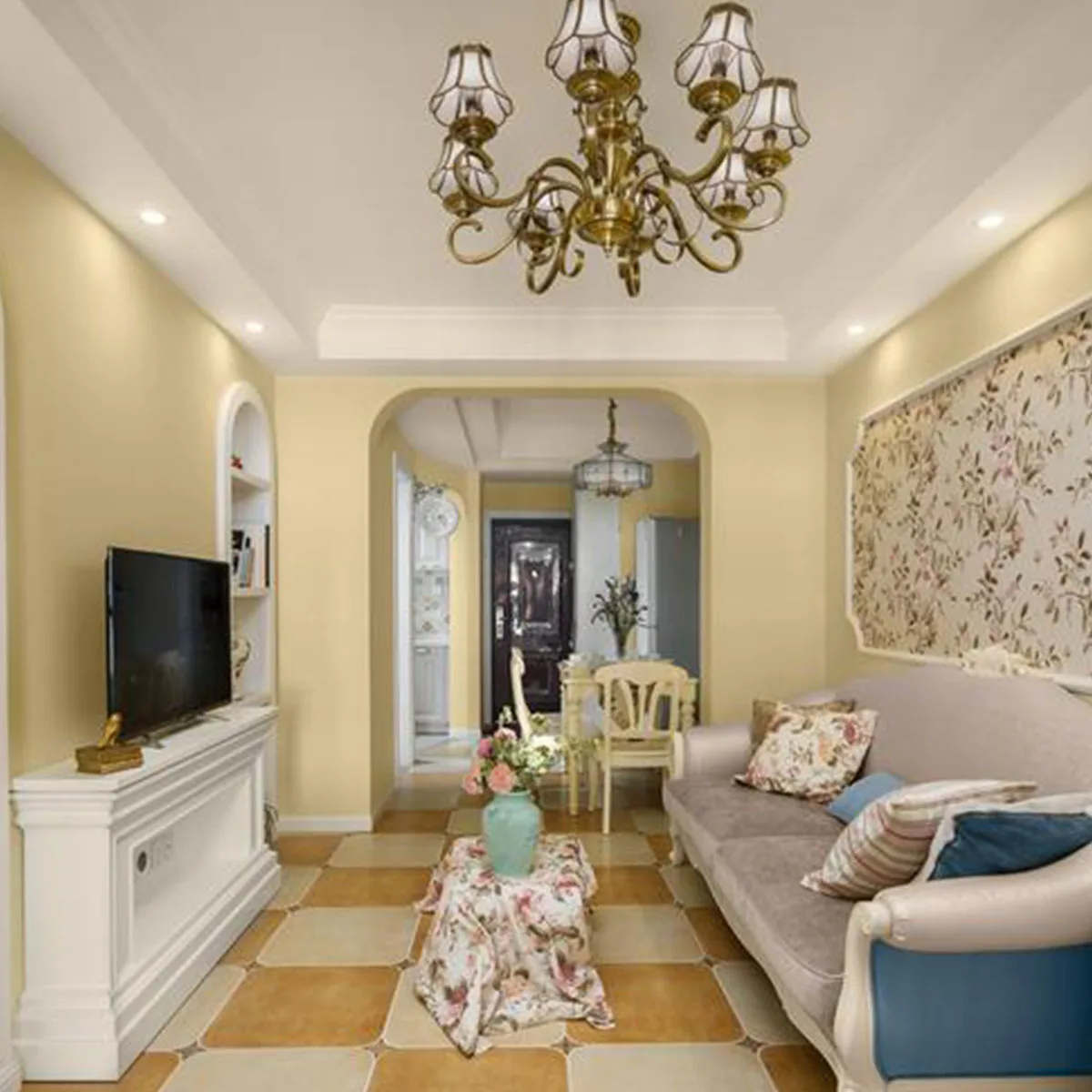 

Деревянный ланч-бокс для детей и взрослых, японский бенто-бокс с разделителем, контейнер для еды, деревянный ланч-бокс Bento для пикника, офиса, пешего туризма