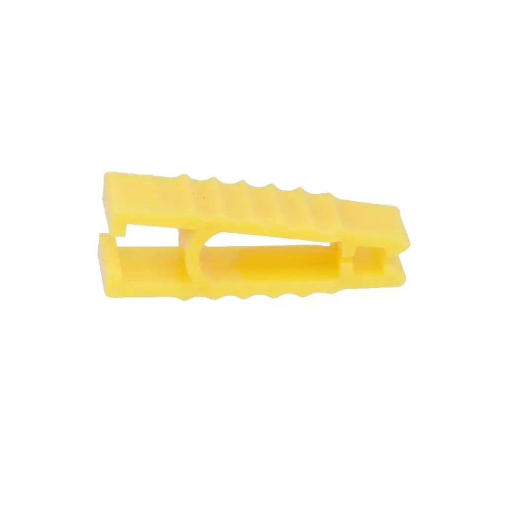 

5Pcs Lightweight Fuse Puller Car Auto Fuse Clip Tools Extractor Remover Auto Replacement Parts for Car Fuse 1cm x 3cm