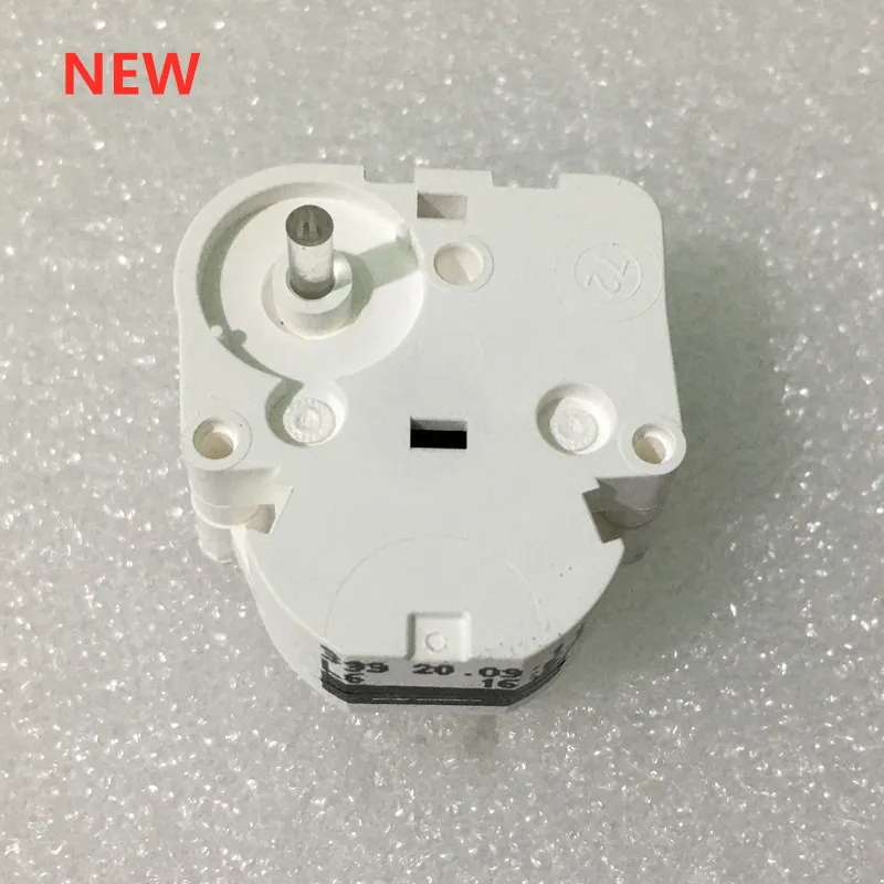 VDO transparent shaft automotive instrument stepper motor