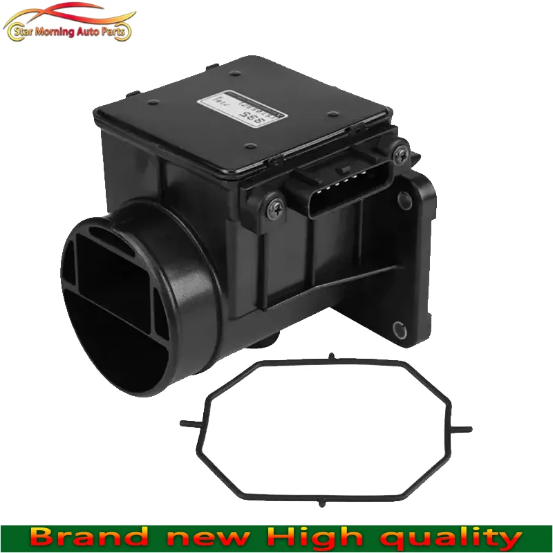 

MD357335 Автомобильный расходомер воздуха, датчик массового расхода воздуха MAF для Mitsubishi Galant Lancer Space Wagon Starion L200 L400