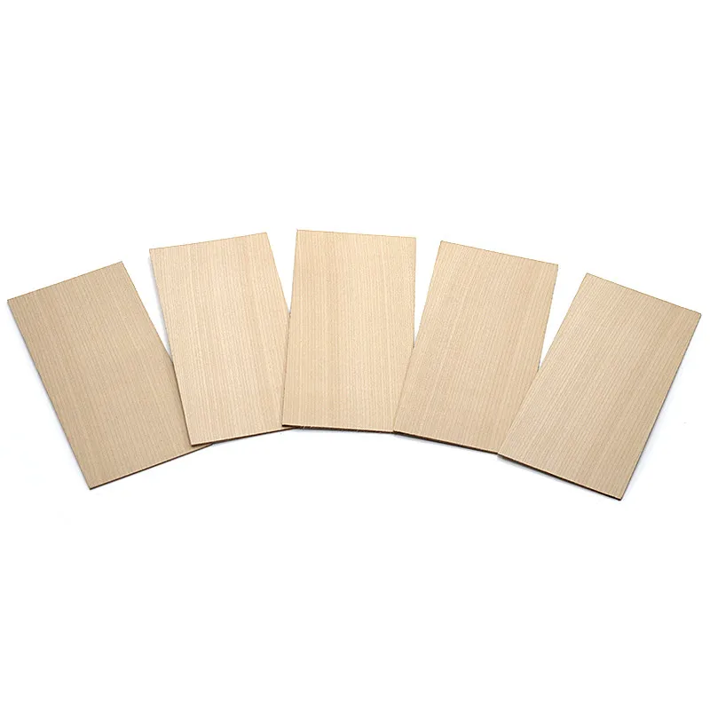1Pc Guitar Neck Head Makeup Board Head Patch Decoration Maple Solid Wood Electric Guitar Production Guardboard Back Plate