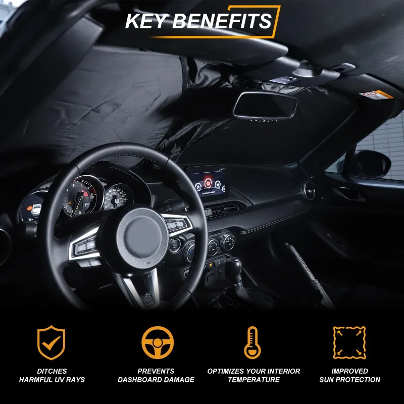 Thumbnail 4 - #3 New Car Window Protection Arrivals