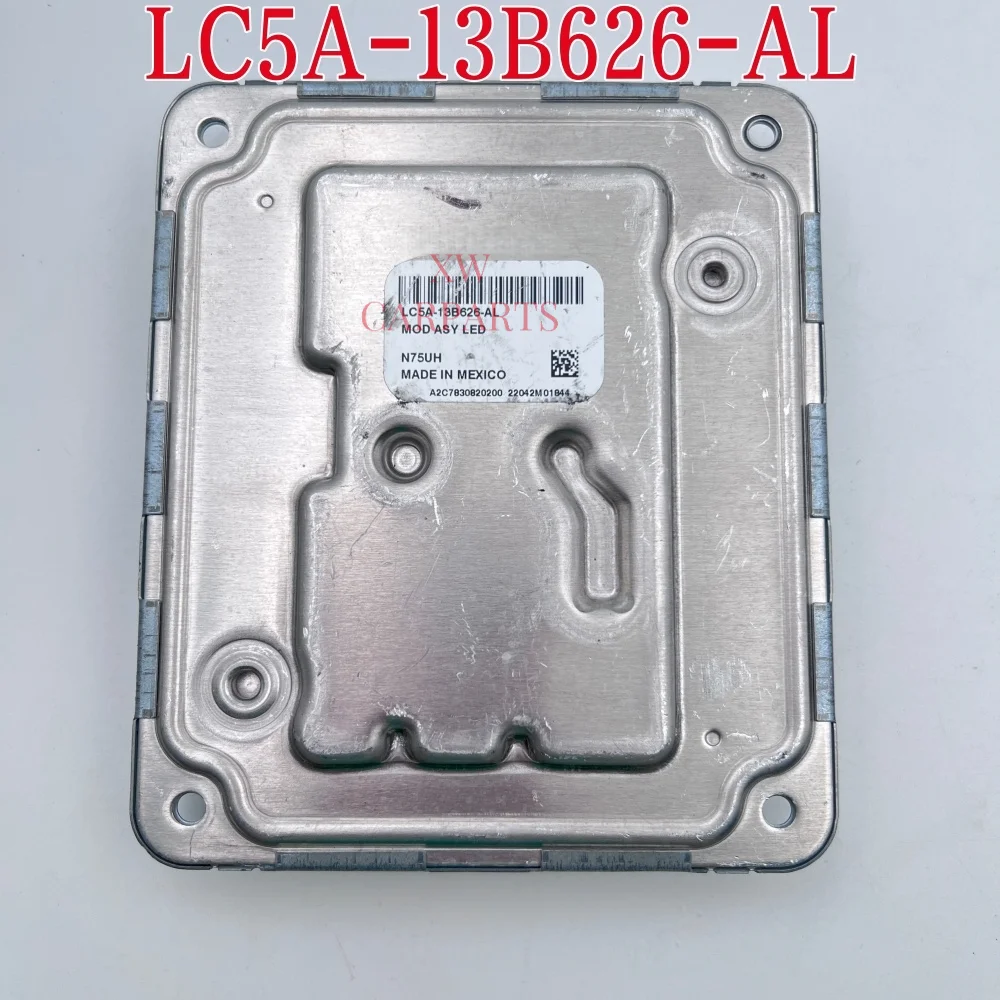 

Genuine LC5A-13B626-AL Headlight Ballast Unit for 2021-2024 Fo-rd Bronco 2021-2023 F-150