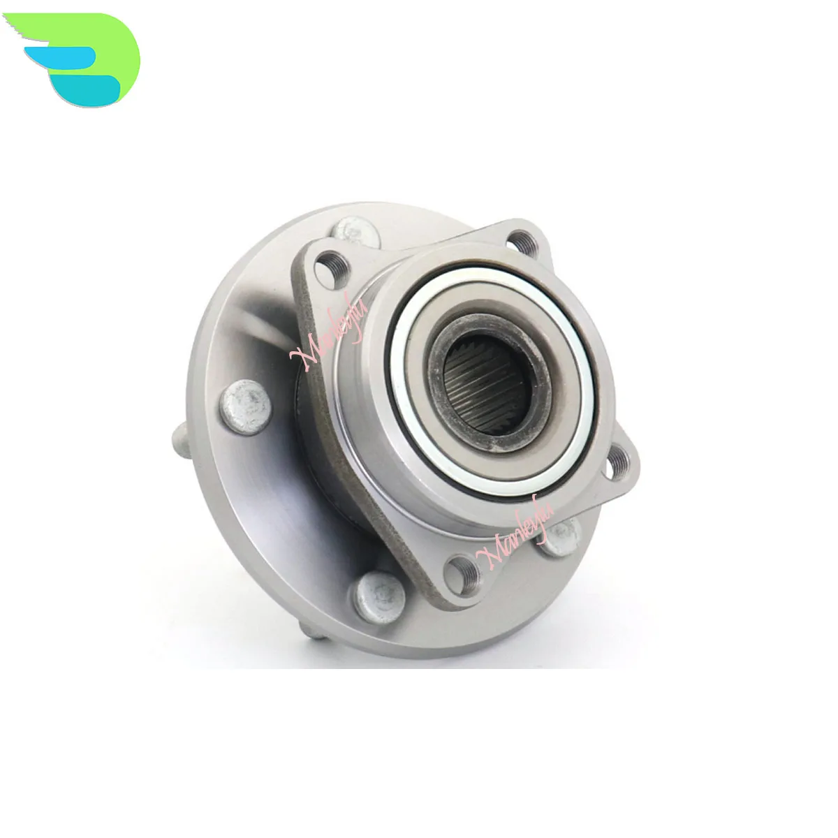 

FRONT WHEEL HUB BEARING ASSEMBLY FOR MITSUBISHI SPACE GALANT LANCER MR403969 MR455003 MR403970 MB949047 MB949097 MR334386