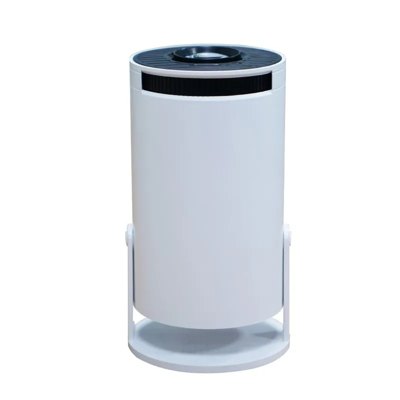 Mini Office Home Theater Cinema Video Projector Input Source 4K Android Smart Portable Proyector