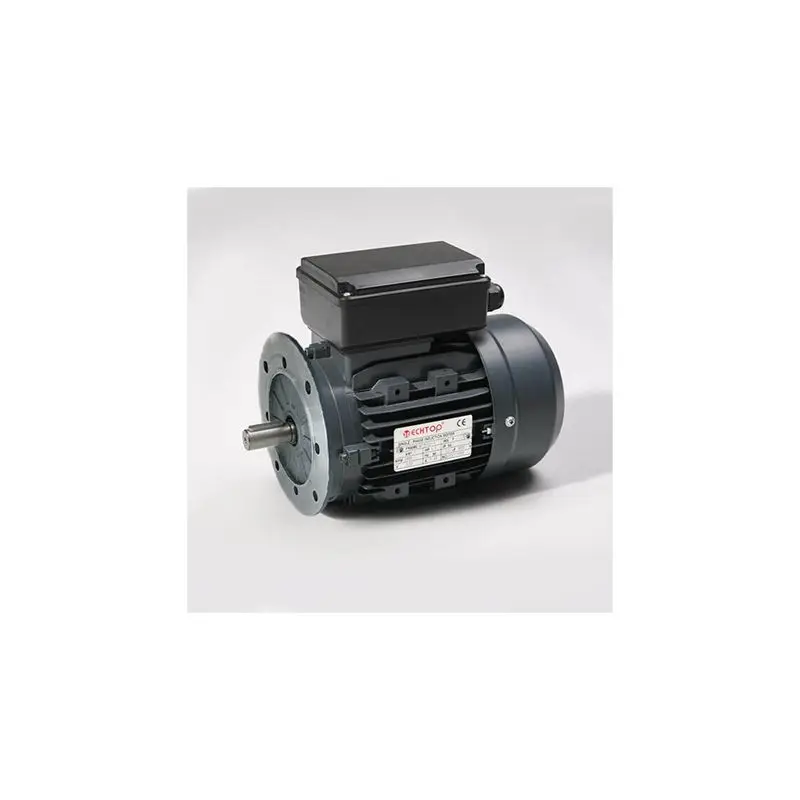 

Сервомотор TECHTOP GR3-CI-TF-182T-2-B-D-3, новый и оригинальный, с гарантией на один год.