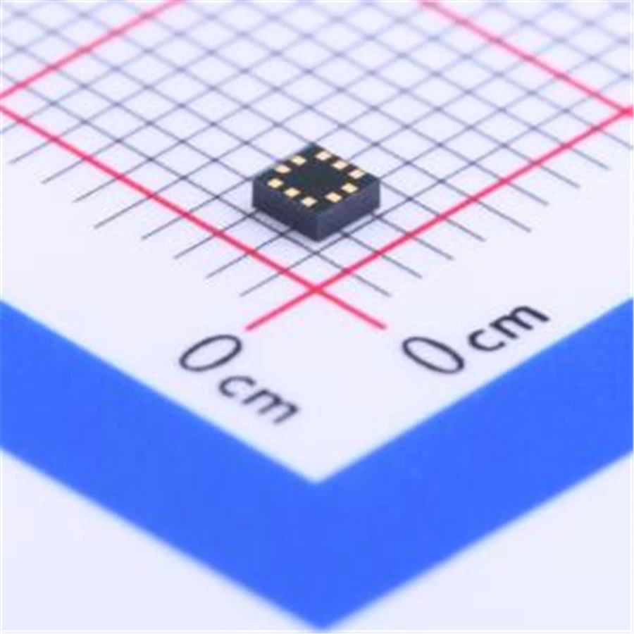 5 STKS/PARTIJ LPS22HBTR (druksensoren)