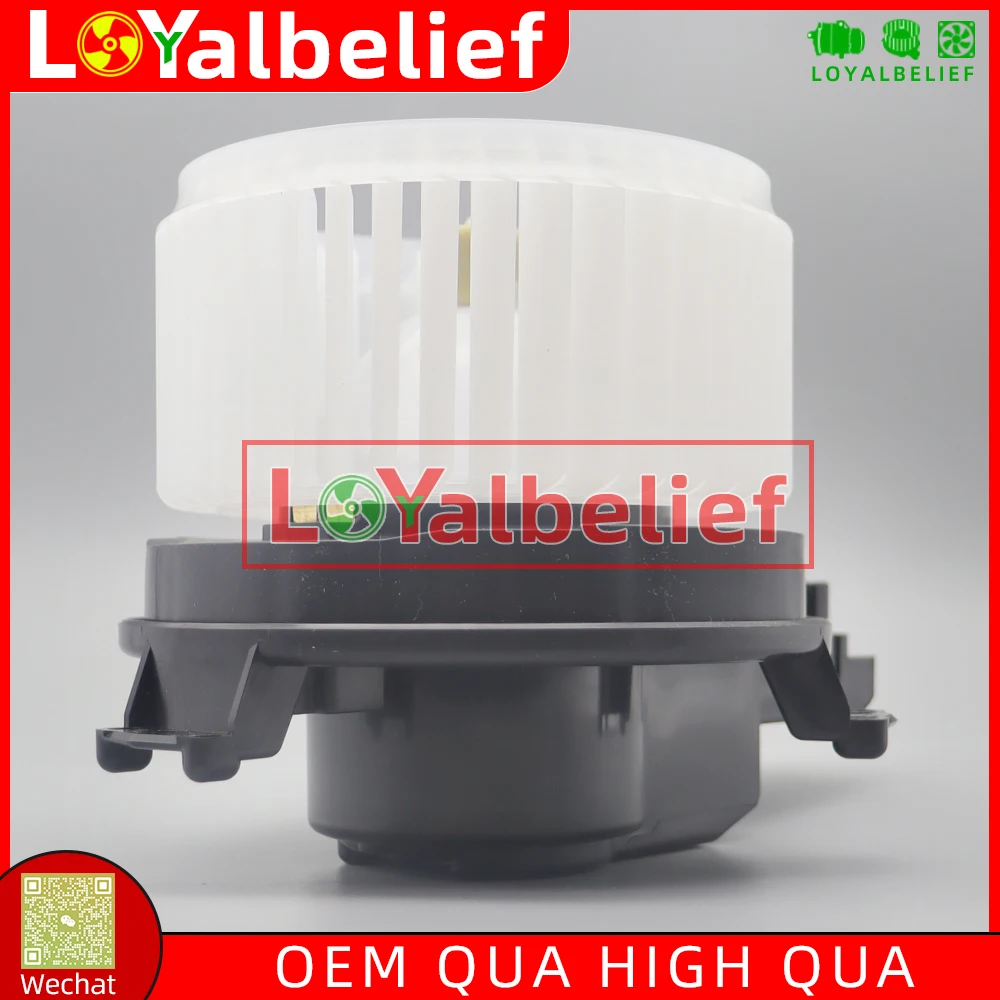 AC Heater Blower Motor Fan For Toyota Hilux Fortuner Innova 87103-0K390 87103-0K391 871030K390 871030K460