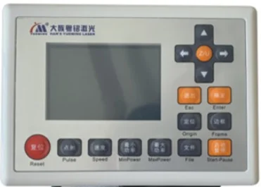 Imagem -02 - Yueming Controlador Usb Dongle Co2 Laser Peças para Yueming Rdc6442g-ym