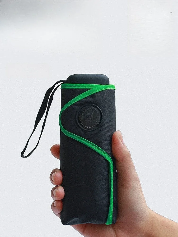 

UV protection, quick cooling UPF50 + 50% off ultra-light small mini portable parasol for women