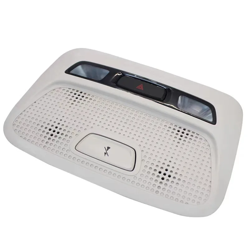 

Оригинальные потолочные светильники для чтения, потолочный светильник, пластик для Xiaopeng P5 P7