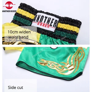 6 Büyük satış, bandaj muay thai, thai-no. 5