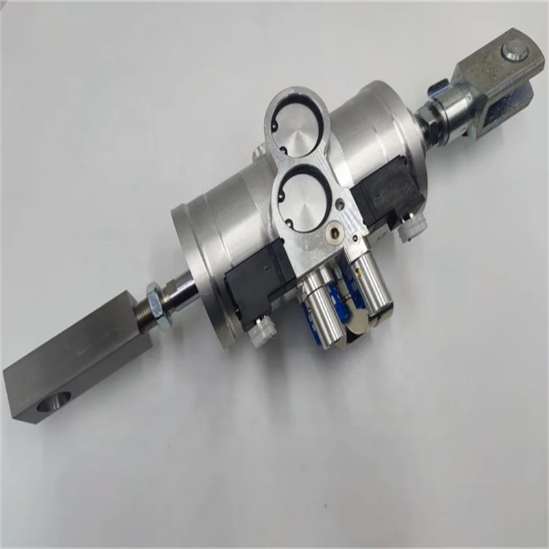 TLF M4.335.007 Цилиндр для запасных частей печатной машины SM52 CD74 PM74 SM74 XL75