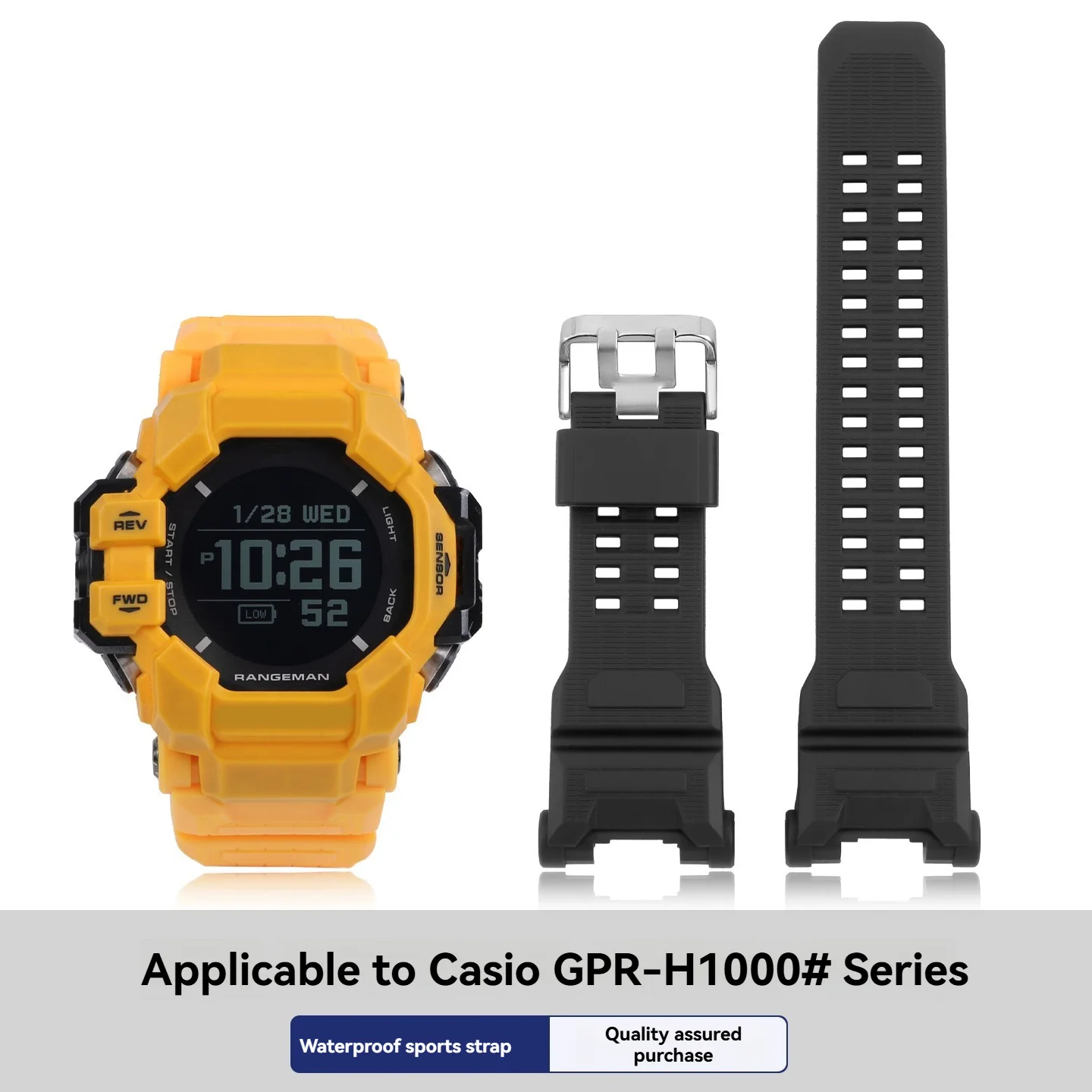 Replacement Strap F…