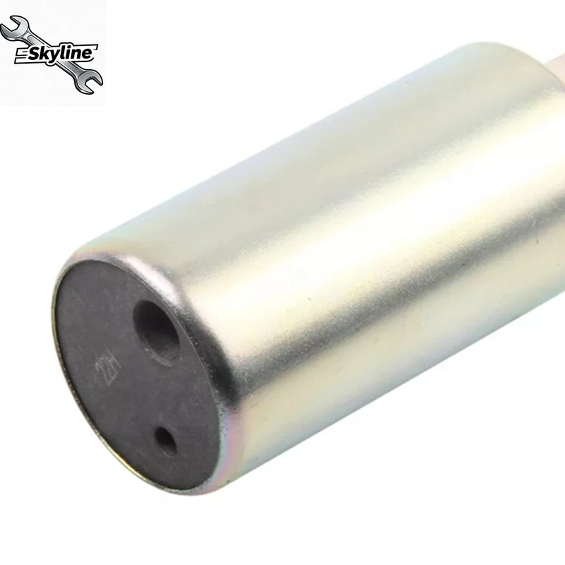 28128525A Motorcycle Electric Fuel Pump For 15/25/30 HP 5007896