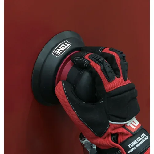 TONE air double action sander