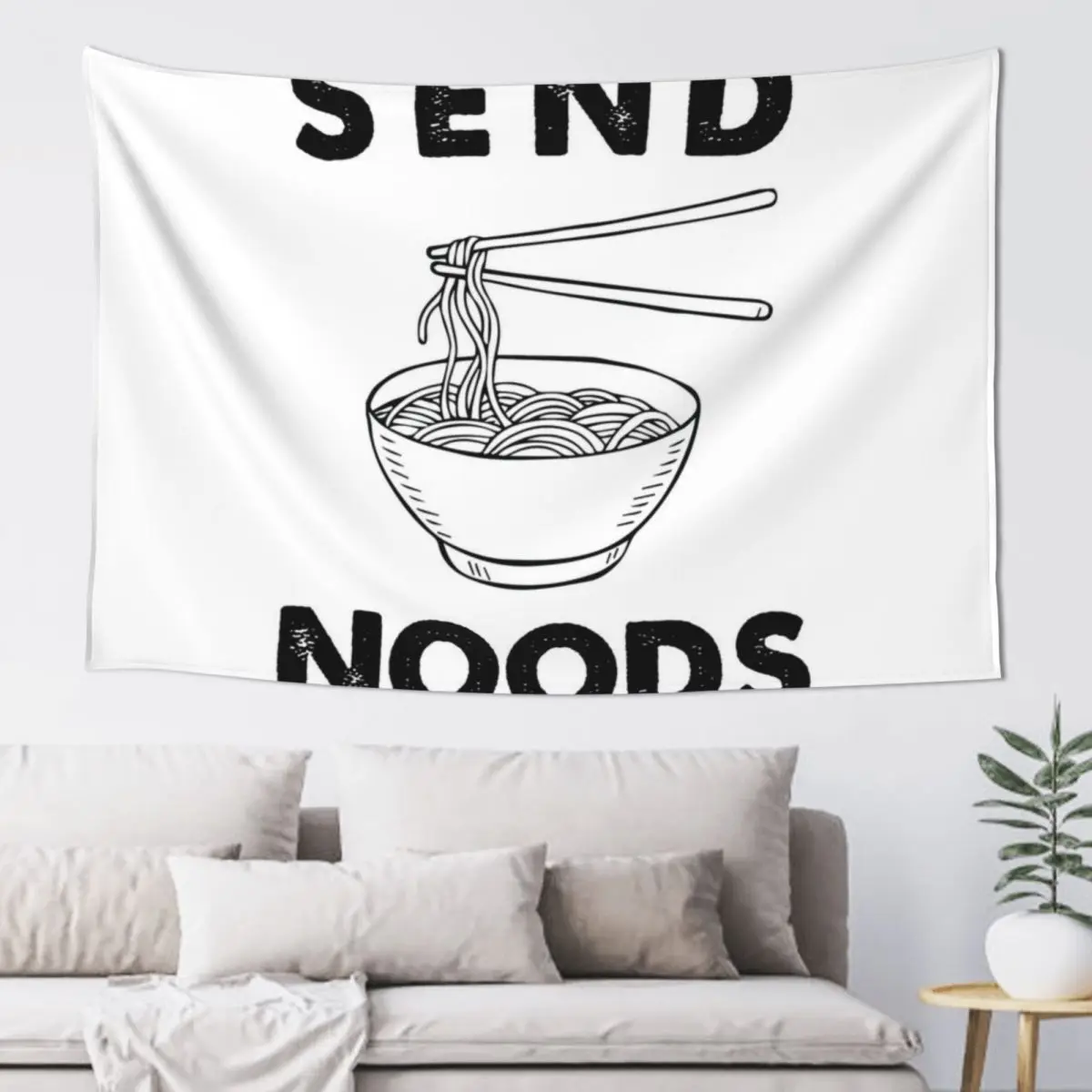 

Send Noods Tapestry Carpet On The Wall Wall Coverings Room Ornaments Things To The Room Tapestry
