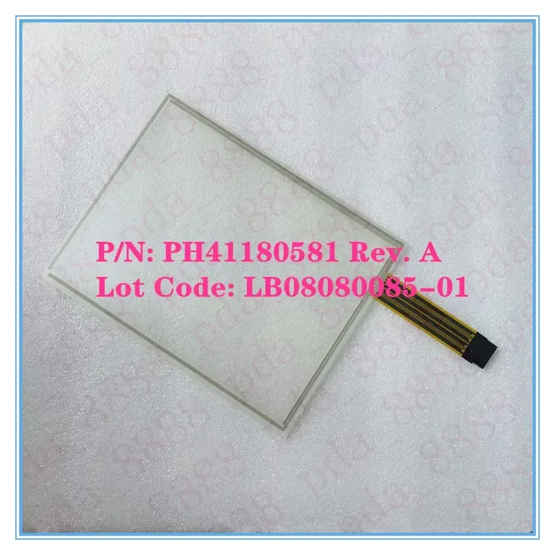 for PH41180581 Rev A Touchpad Lot Code LB08080085-01 Replacement Trackpad Mouse Pad for Laptop Repair Parts