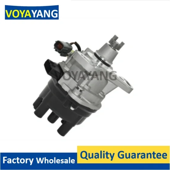 New Ignition Distributor for Nissan Micra K11 1.0L 1.3L L4 1992-2000 2210099B00 2210099B04 22100-99B04 22100-99B02 22100-99B00