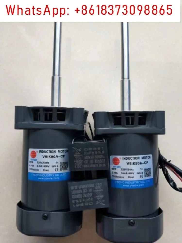 

Двигатель 6IK180A 200A 250A 300A RA A1 RA1 GN RGN-CFT YFT CF