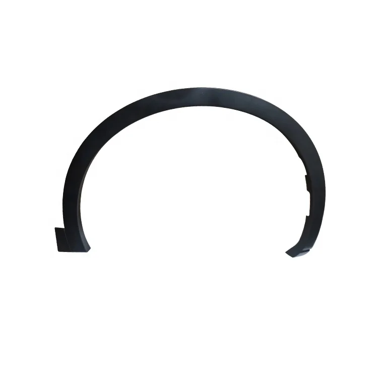 

Auto Body Kits Front Wheel Eyebrow Auto Accessories 11D.853.717 Front Wheel Flap 11D.853.718