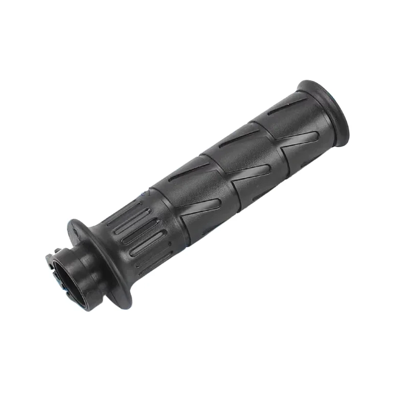 For CFMOTO 2020-2022 250SR MY22 250SR FUN Steering Handle Throttle Handle Rubber Cover Balance Block Plug Handlebar Plug view 6
