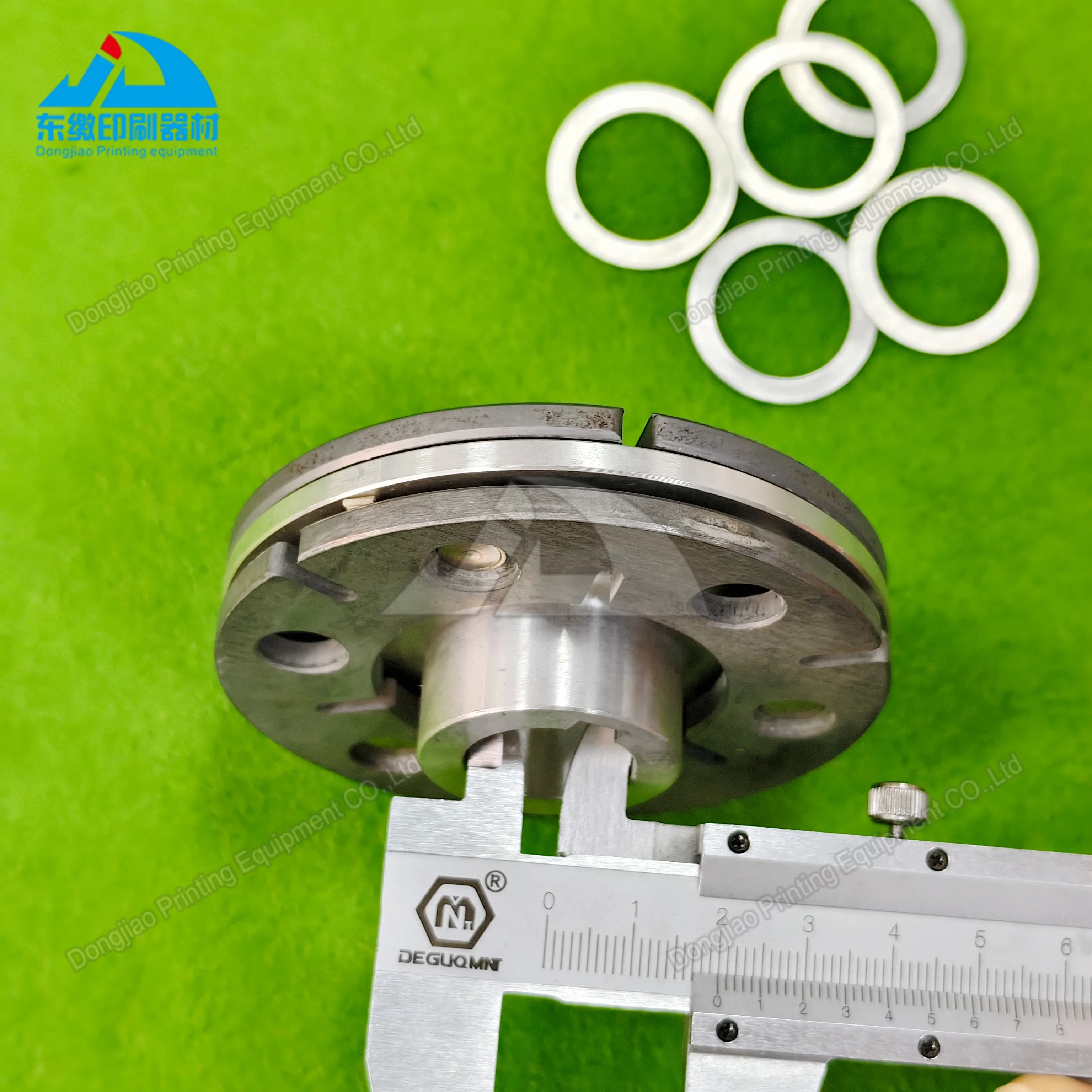 

ZD.212-805-01-00 Clutch 15mm for Stahl Folding Printing Machinery Spare Parts 20mm Clutch