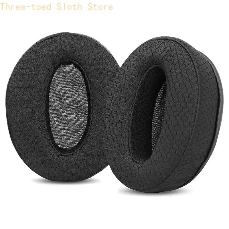 Ersatz-Ohrpolster aus Memory-Schaumstoff für HD4.50BT-Headset-Zubehör E74A – Detail 2